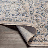 surya presidential pdt 2325 dark blue rug