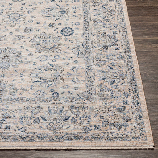 surya presidential pdt 2325 dark blue rug