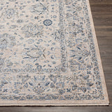 surya presidential pdt 2325 dark blue rug
