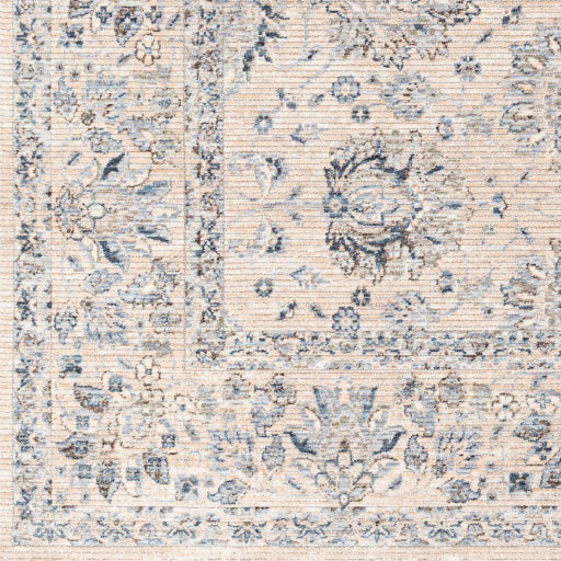 surya presidential pdt 2325 dark blue rug