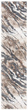 safavieh clearance pacific pfc865f dark grey rug
