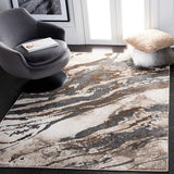 safavieh clearance pacific pfc865f dark grey rug
