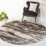safavieh clearance pacific pfc865f dark grey rug