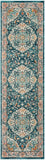 safavieh clearance phoenix phx154m ivory rug