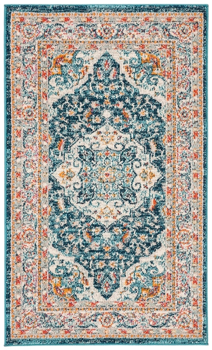 safavieh clearance phoenix phx154m ivory rug