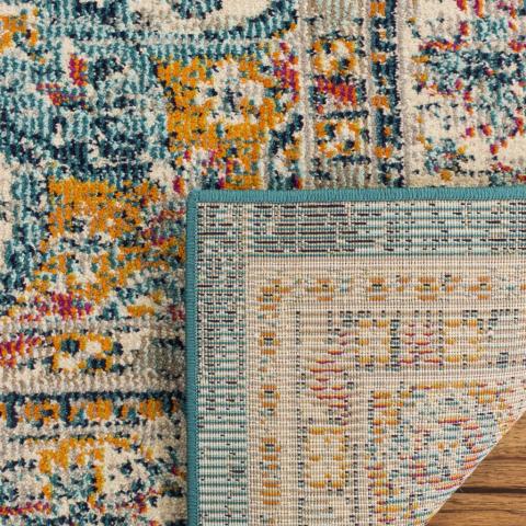 safavieh clearance phoenix phx154m ivory rug