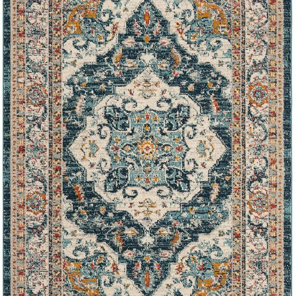 safavieh clearance phoenix phx154m ivory rug