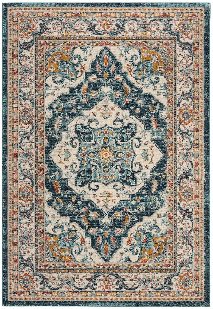 safavieh clearance phoenix phx154m ivory rug