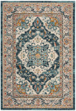 safavieh clearance phoenix phx154m ivory rug