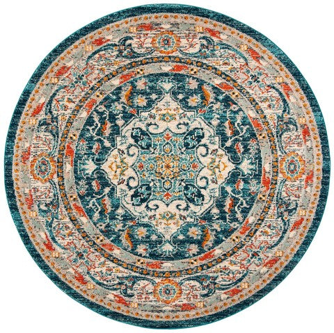 safavieh clearance phoenix phx154m ivory rug