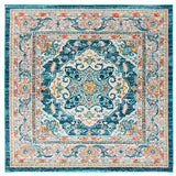 safavieh clearance phoenix phx154m ivory rug