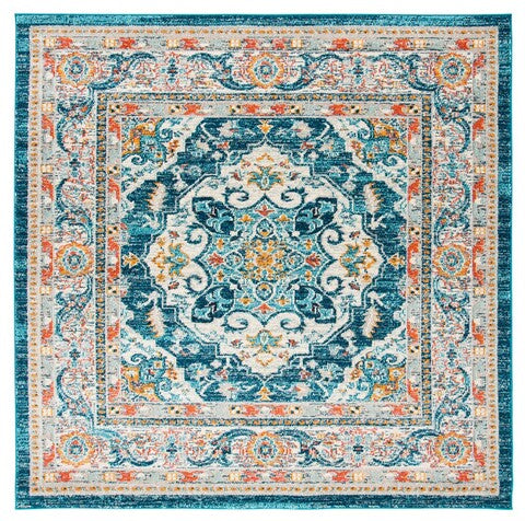 safavieh clearance phoenix phx154m ivory rug