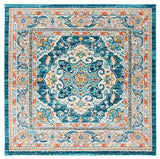 safavieh clearance phoenix phx154m ivory rug