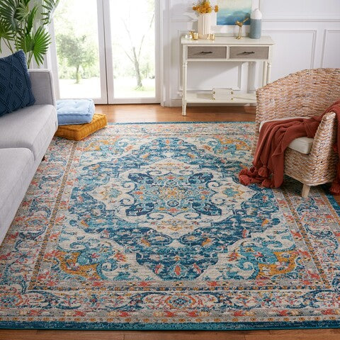 safavieh clearance phoenix phx154m ivory rug
