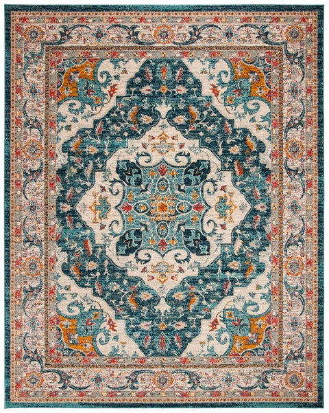 safavieh clearance phoenix phx154m ivory rug