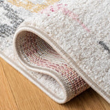 safavieh clearance phoenix phx207a ivory rug