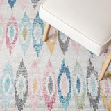 safavieh clearance phoenix phx207a ivory rug
