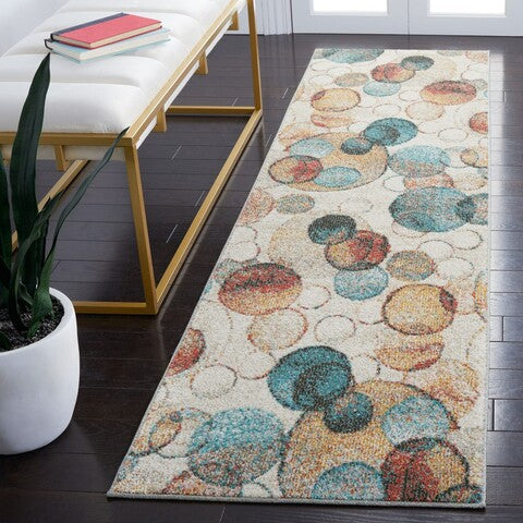 safavieh clearance phoenix phx246a ivory rug