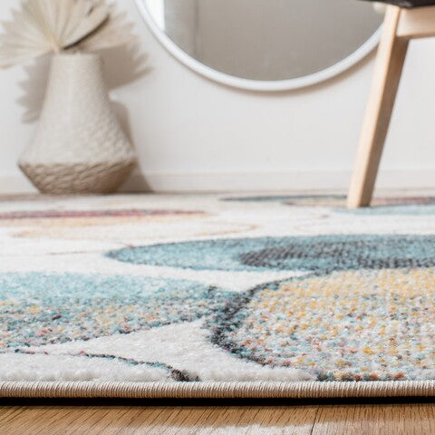 safavieh clearance phoenix phx246a ivory rug