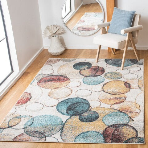 safavieh clearance phoenix phx246a ivory rug
