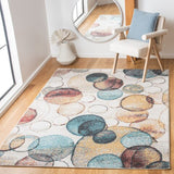 safavieh clearance phoenix phx246a ivory rug