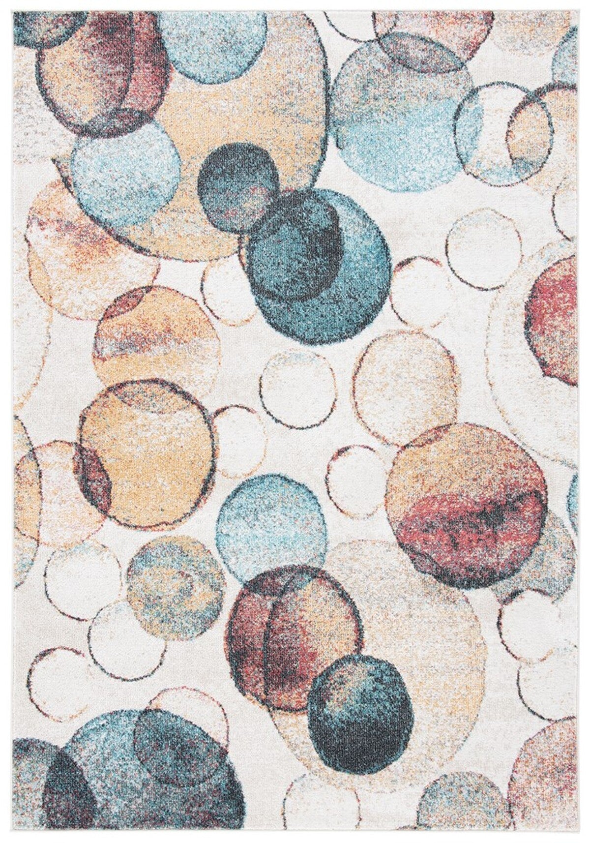 safavieh clearance phoenix phx246a ivory rug
