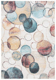 Safavieh Clearance Phoenix PHX246A Ivory Rug