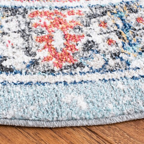 safavieh clearance phoenix phx247k light blue rug