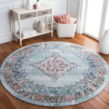 safavieh clearance phoenix phx247k light blue rug