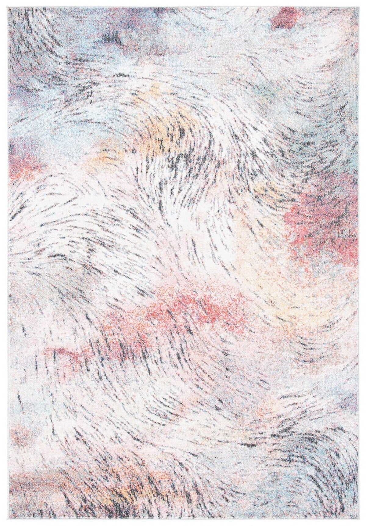 safavieh clearance phoenix phx255a ivory rug