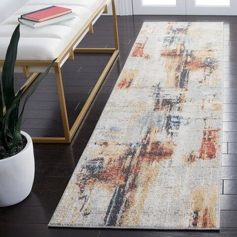 safavieh clearance phoenix phx275a ivory rug