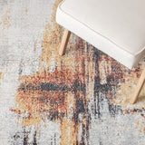 safavieh clearance phoenix phx275a ivory rug