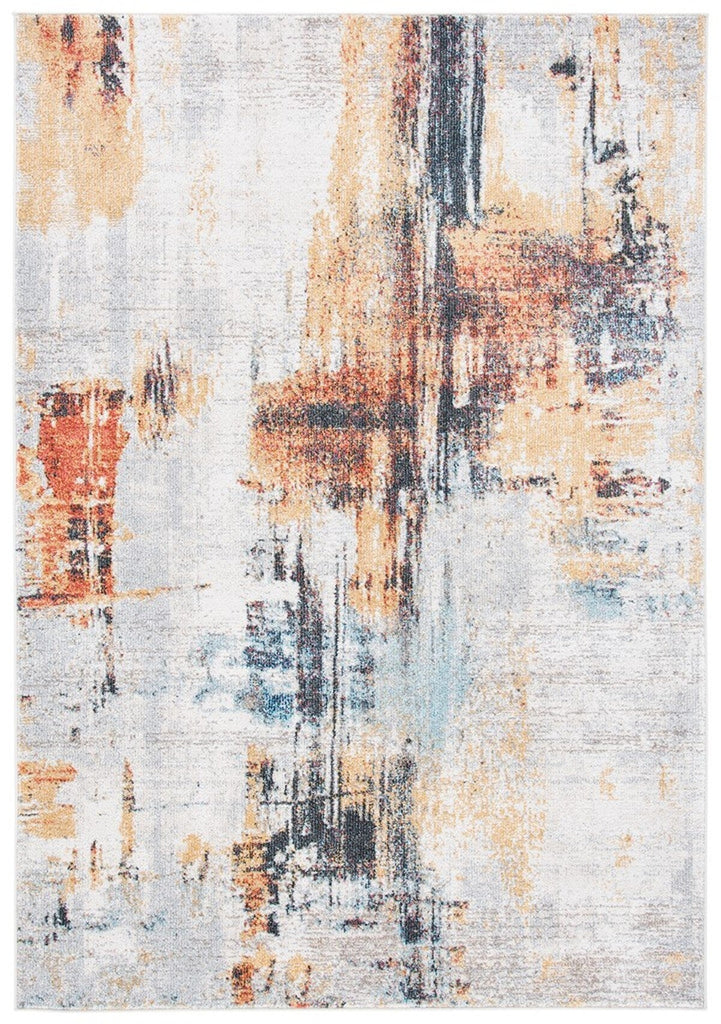 safavieh clearance phoenix phx275a ivory rug