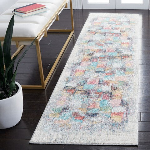 safavieh clearance phoenix phx276a ivory rug