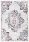 Safavieh Clearance Phoenix PHX277A Ivory Rug