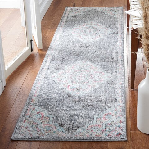 safavieh clearance phoenix phx277f grey rug