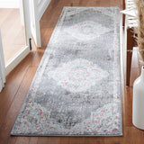 safavieh clearance phoenix phx277f grey rug
