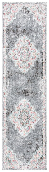 safavieh clearance phoenix phx277f grey rug