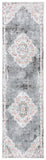 safavieh clearance phoenix phx277f grey rug
