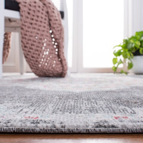 safavieh clearance phoenix phx277f grey rug