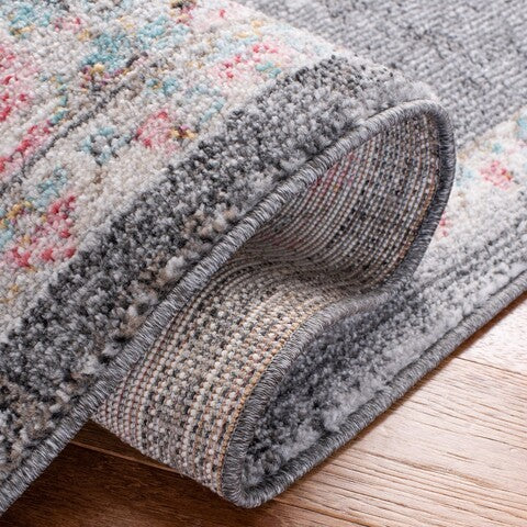 safavieh clearance phoenix phx277f grey rug