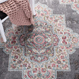 safavieh clearance phoenix phx277f grey rug