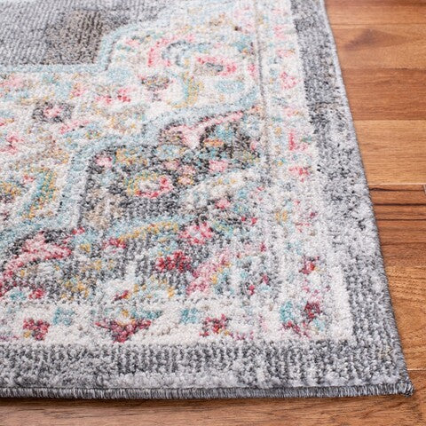 safavieh clearance phoenix phx277f grey rug