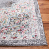 safavieh clearance phoenix phx277f grey rug