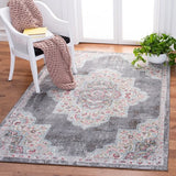 safavieh clearance phoenix phx277f grey rug