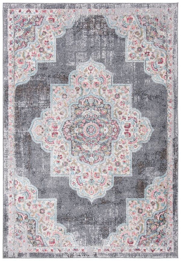 safavieh clearance phoenix phx277f grey rug