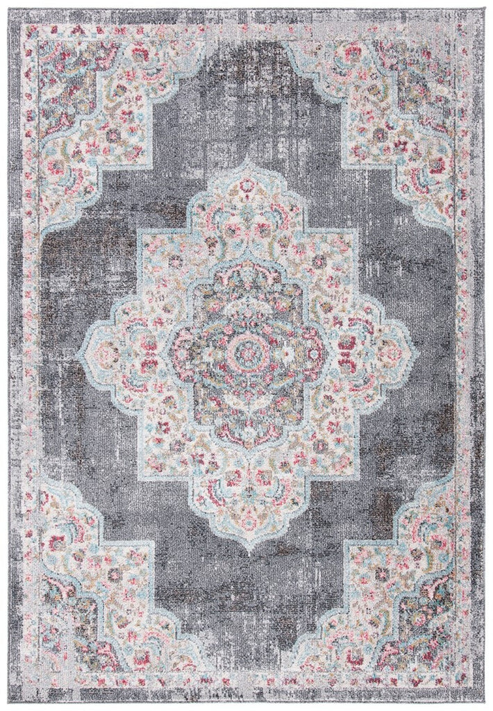 safavieh clearance phoenix phx277f grey rug