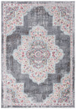 safavieh clearance phoenix phx277f grey rug