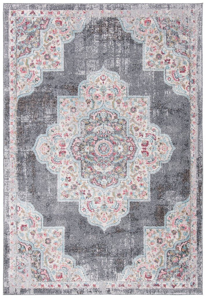 safavieh clearance phoenix phx277f grey rug