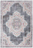 Safavieh Clearance Phoenix PHX277F Grey Rug